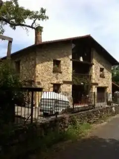 Casa rústica con jardín en venta en Abadiño