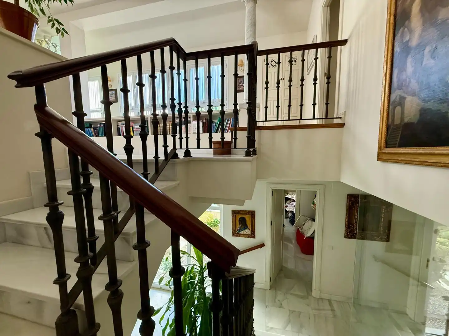 Casa o xalet en venda en El Puerto de Santa María amb Aire condicionat, Jardí privat i Terrassa