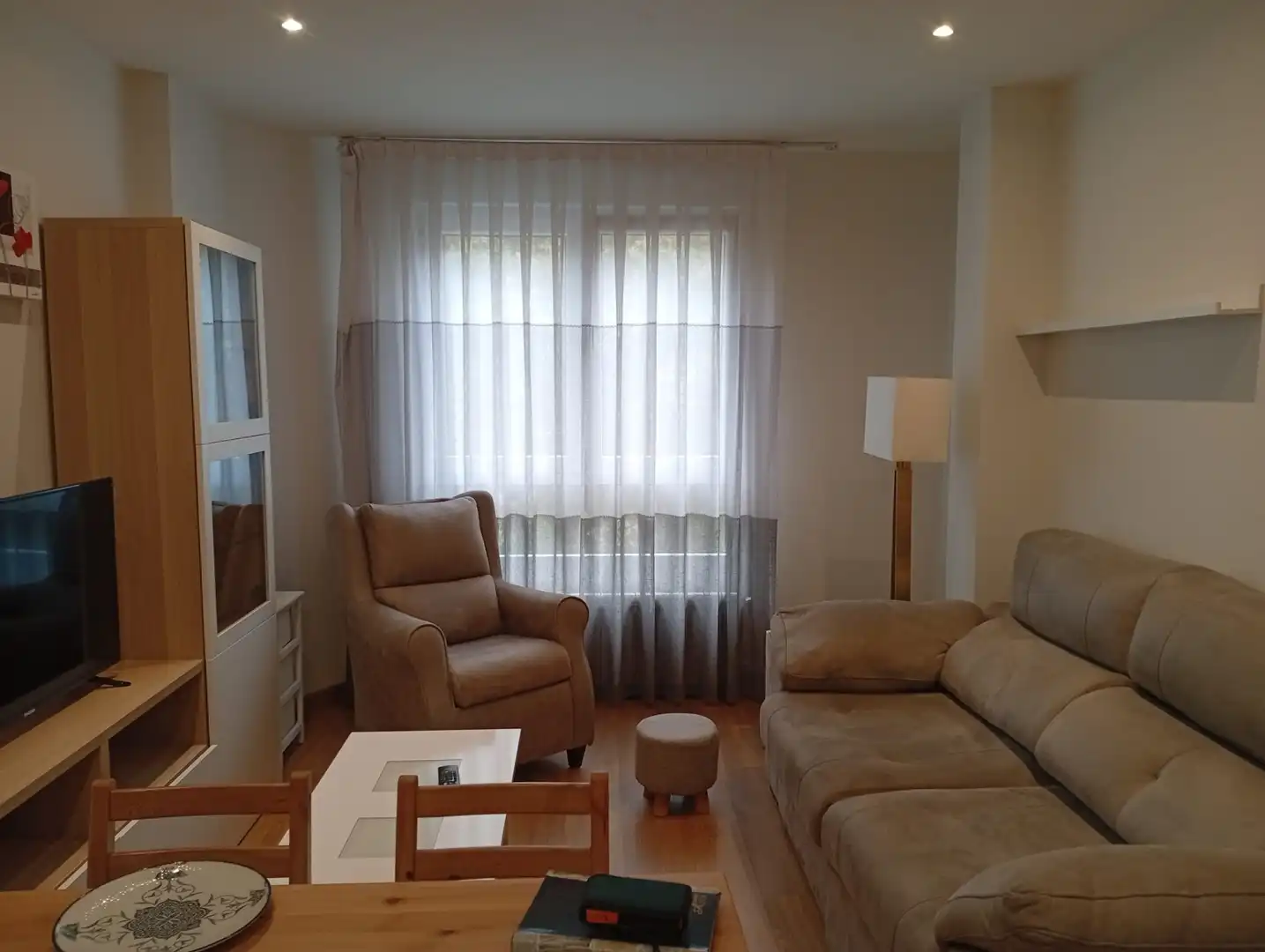 Apartament de lloguer a Gijón , Asturias