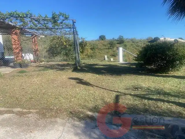 Finca rústica en venta en Camino Viejo de Málaga