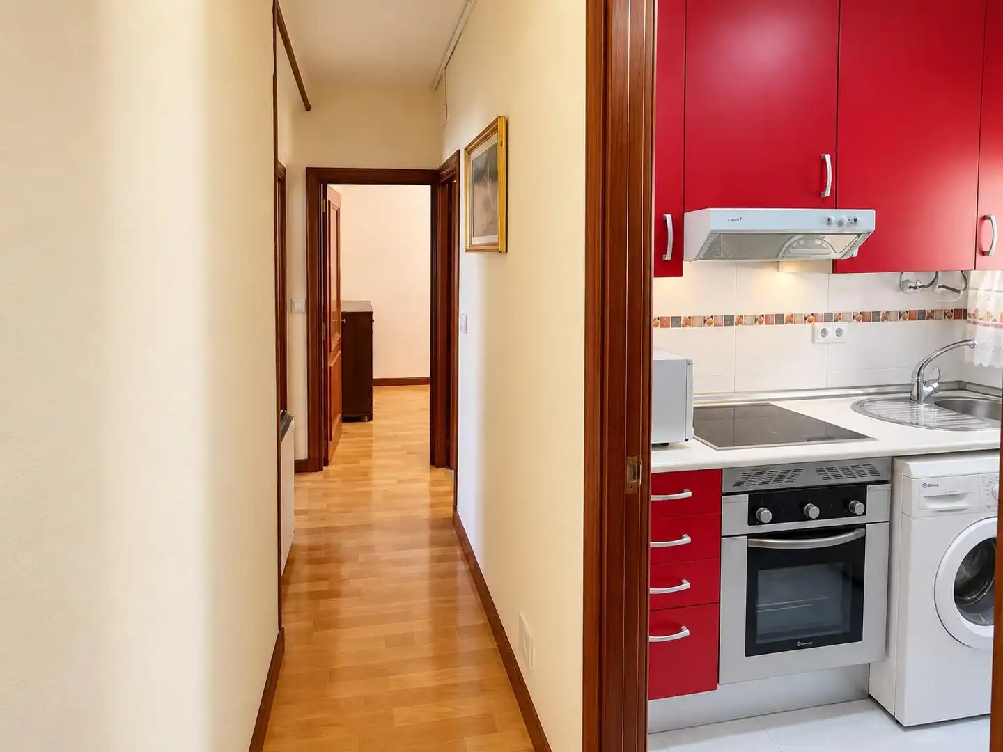Flat with lift for sale in Calle ZUERA, imagen 15