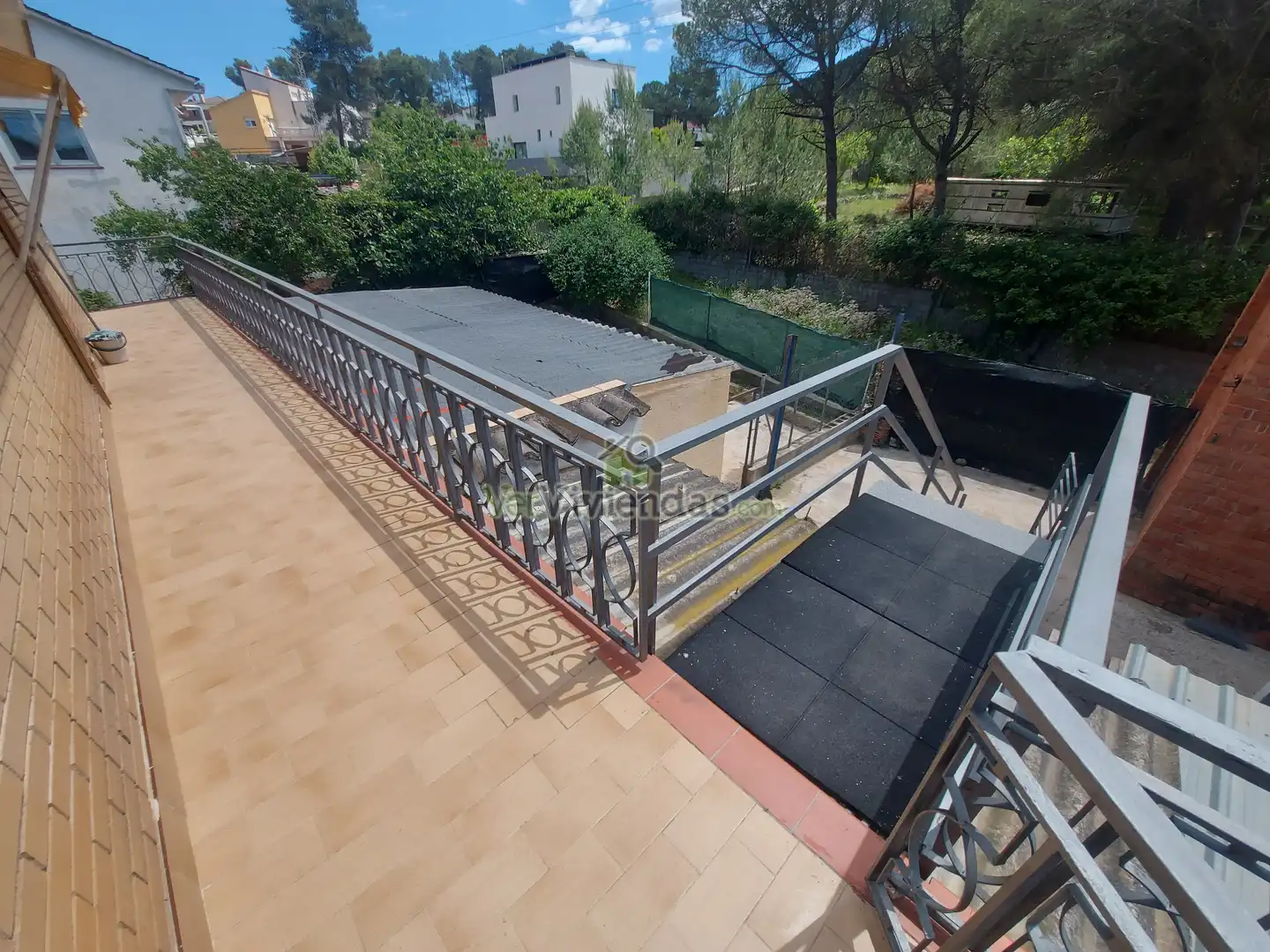 Maison avec terrasse à vendre à Vallirana, imagen 36