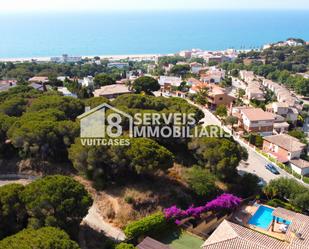 Residencial en venda en Canet de Mar