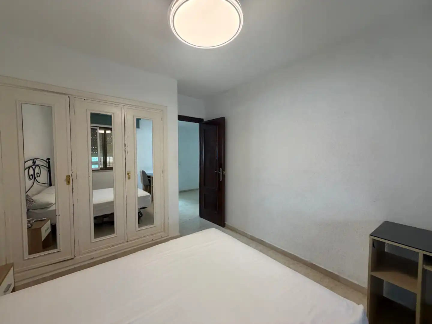 Habitación de Piso en venta en San Fernando con Terraza, Amueblado y Horno