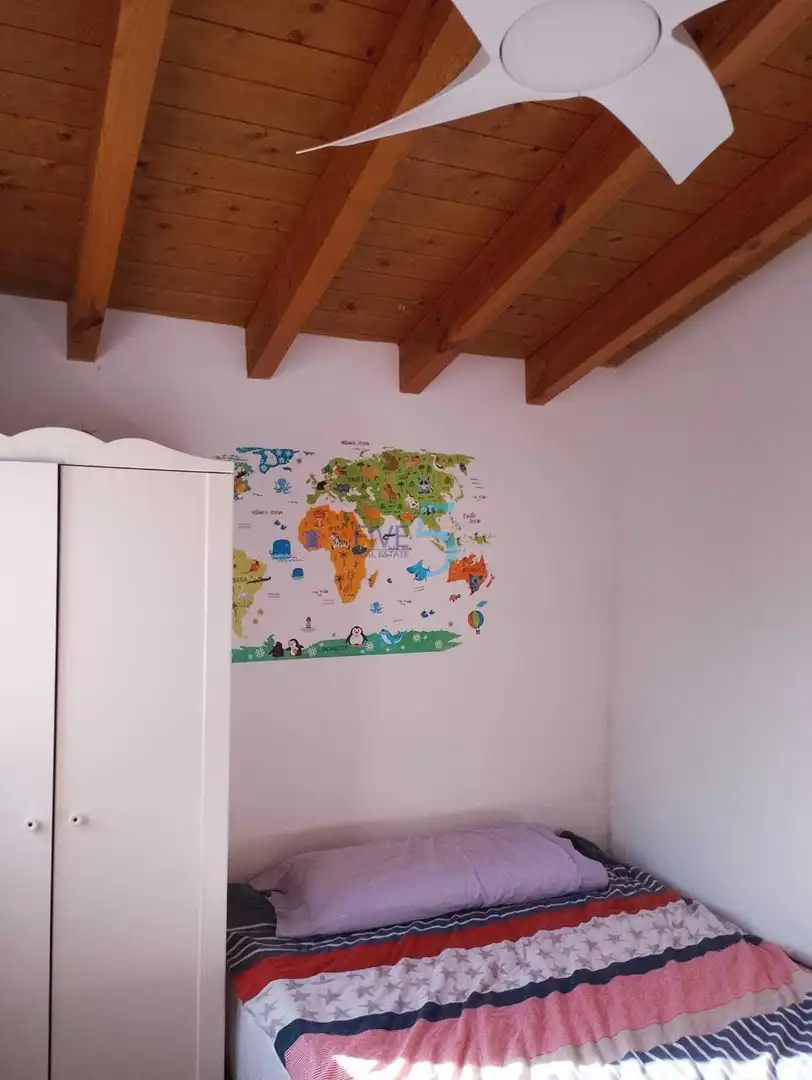 Jardí de Casa o xalet en venda en Murcia amb Aire condicionat, Calefacció i Terrassa