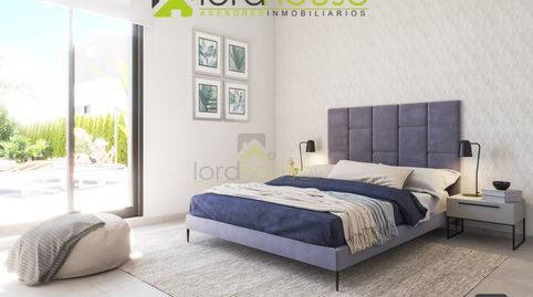 1475. Villa 3D con parcela y piscina en Vera Playa, immagine 5