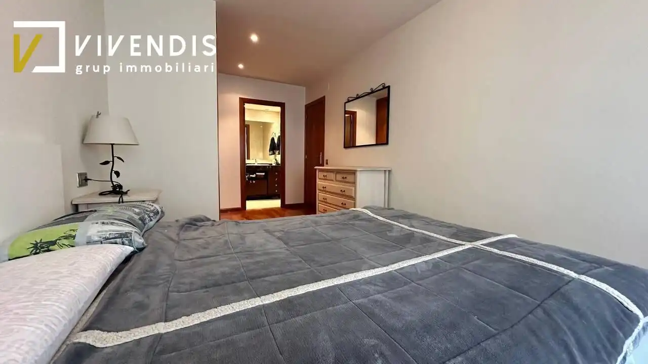Wohnung zur Miete in Avenida ALCALDE PORQUERAS, Balàfia