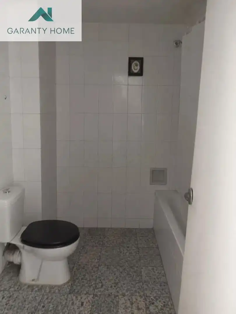 Piso con terraza en venta en Ciudad Jardín, imagen 10