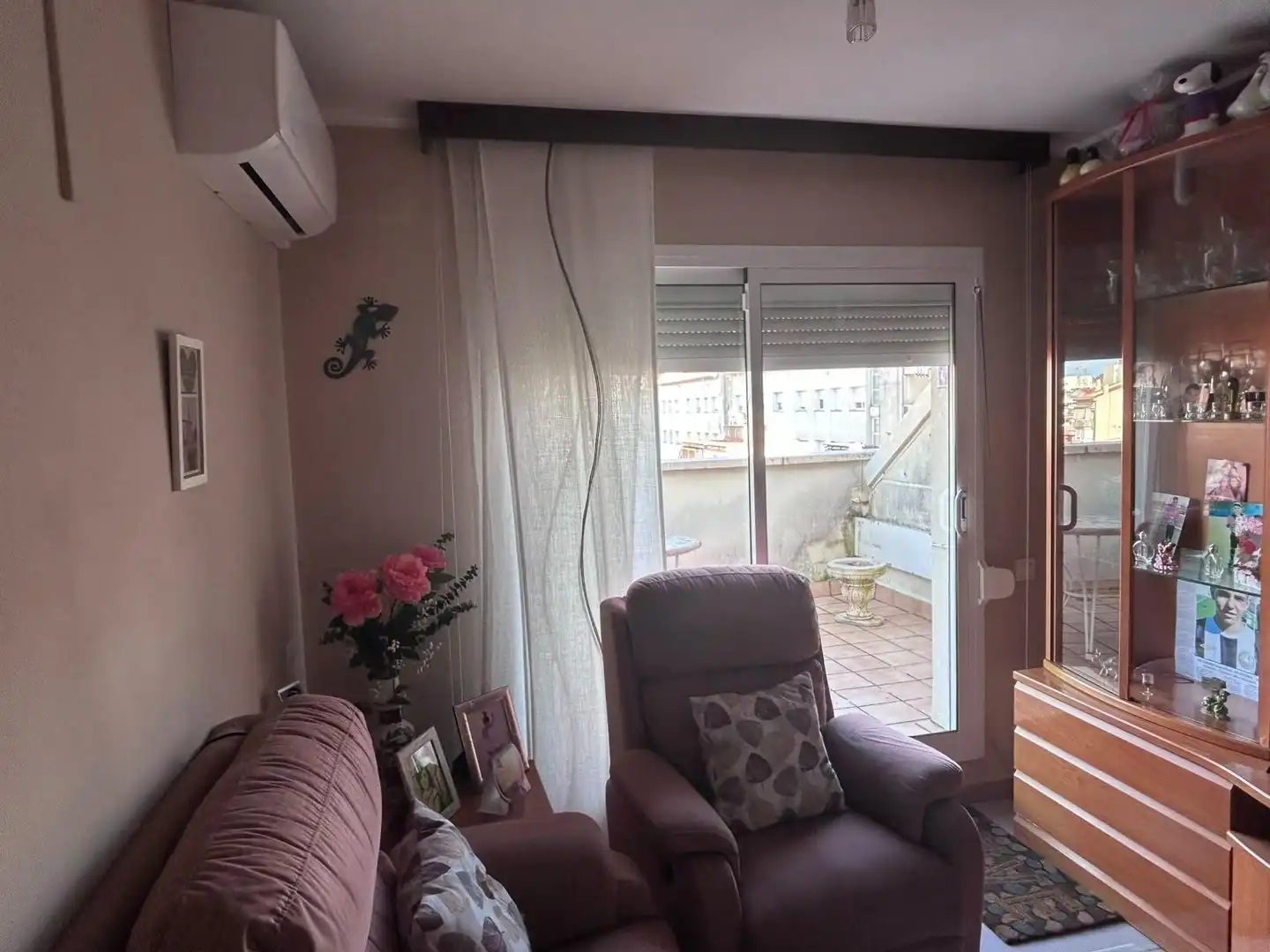 Attico con ascensore in vendita a Carrer DR FERRAN, imagen 6