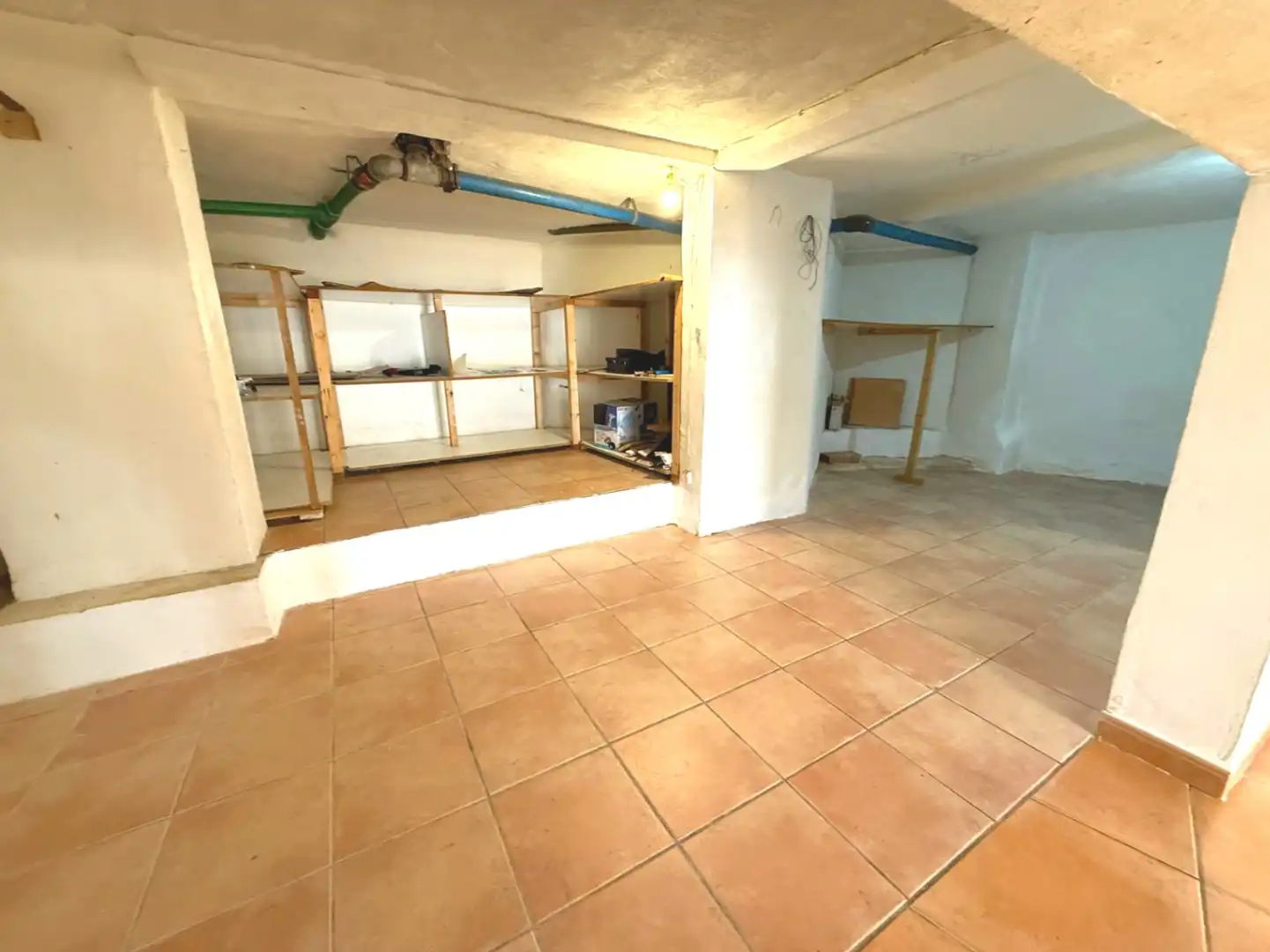 Gewerbefläche zum Verkauf in Zona Pueblo, imagen 9