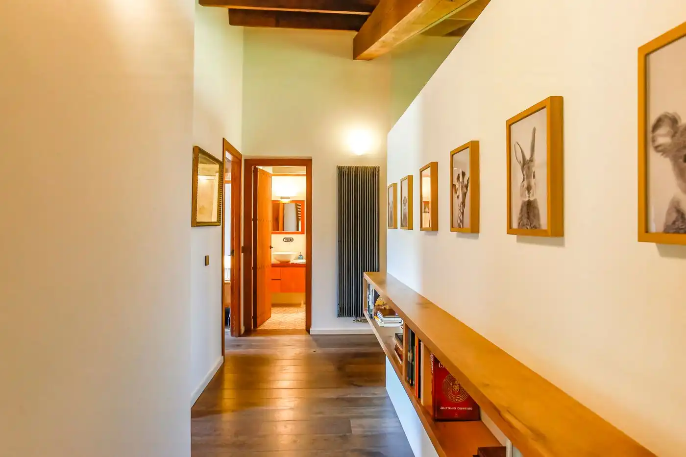 Country homes for sale in Montagut i Oix  with Private garden, Terrace and Swimming Pool