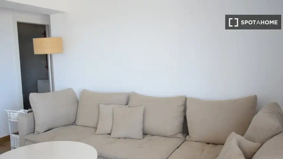 Habitació a Playa de San Juan