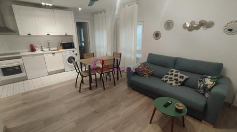 Foto 3 von Wohnungen zur Miete in Concepción, El Carmen - Barrio Gimeno, Burgos Capital