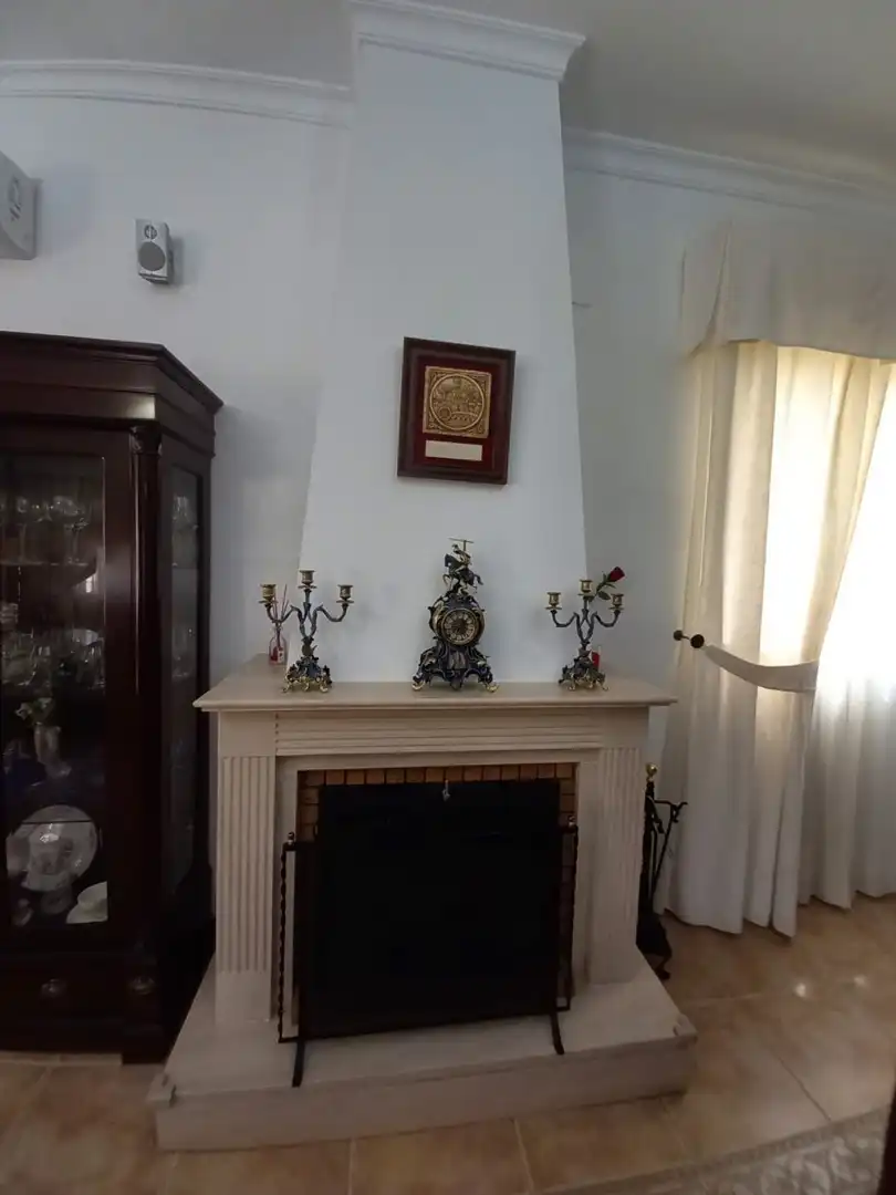 Casa o chalet en venta en Córdoba con Aire acondicionado, Jardín privado y Terraza