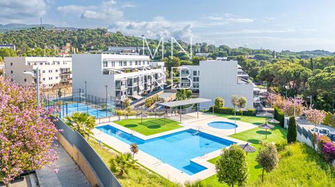 Foto 3 de Piso en venta en Canafort - El Puntó, Sant Andreu de Llavaneres
