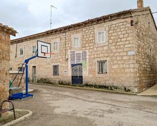 Vista exterior de Casa o xalet en venda en Estépar amb Traster