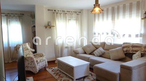 Photo 4 of Flat for rent in Barrio la Soledad, Arce, Piélagos