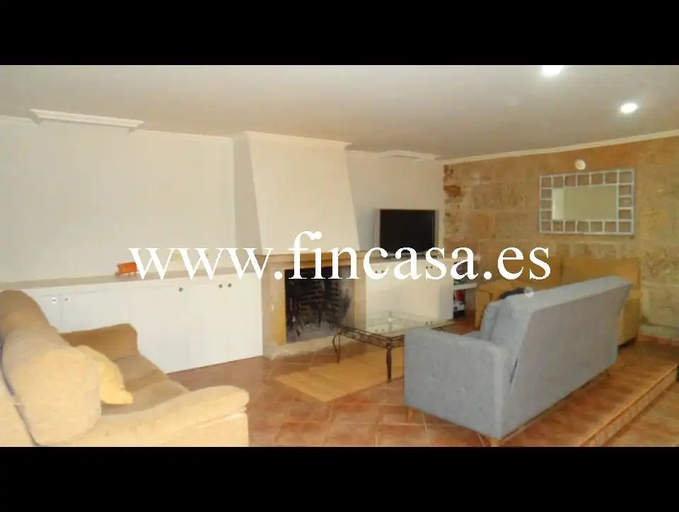 Country homes for sale in Nigrán  with Heating, Private garden and Parquet flooring