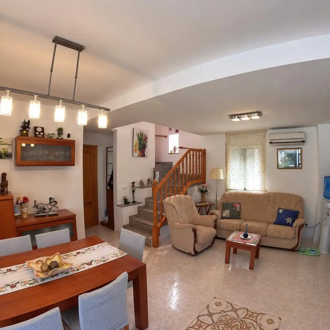 Villa avec piscine à vendre à Les Tres Cales, imagen 11
