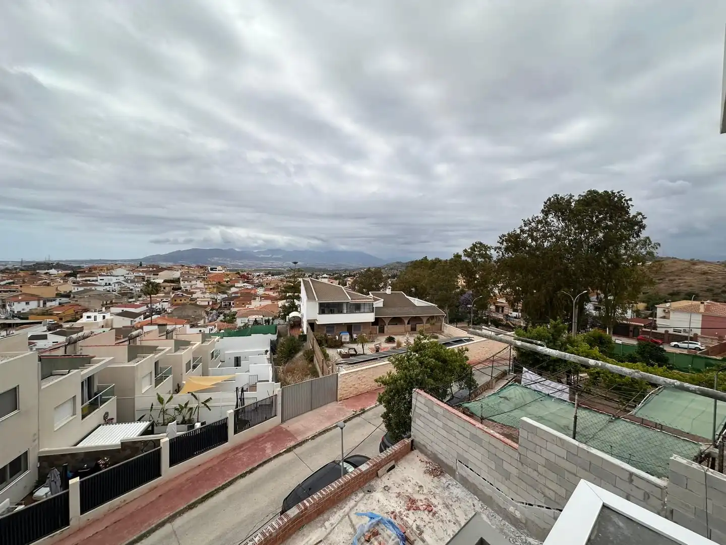Detached house for sale in Puerto de la Torre, imagen 10