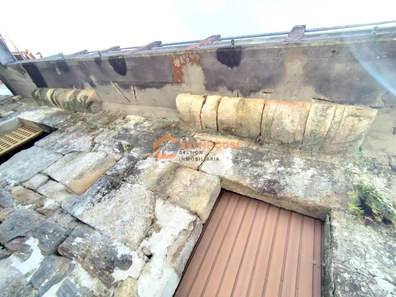 Terrace of Houses for sale in Castrelo de Miño  with Heating, Private garden and Storage room