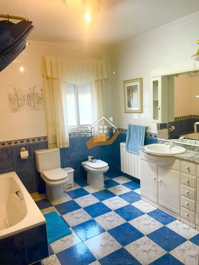 Casa rústica en venta en Vélez-Rubio, imagen 48