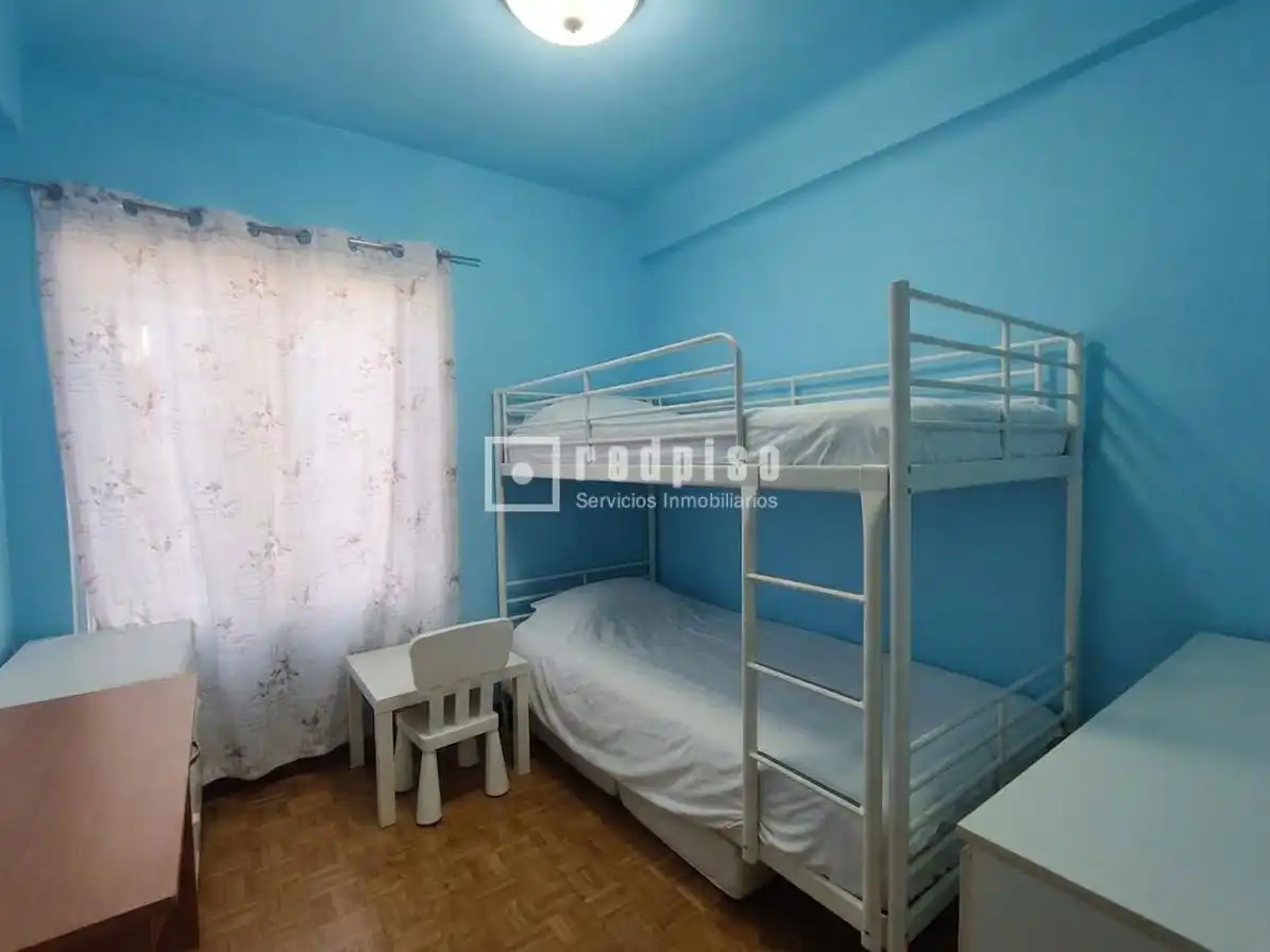 Wohnung zum Verkauf in de la Virgen del Coro, imagen 19