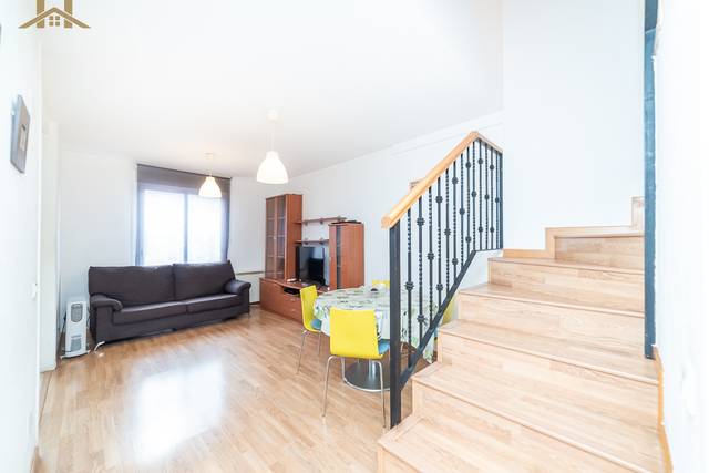 Piso en Venta en Villamantilla