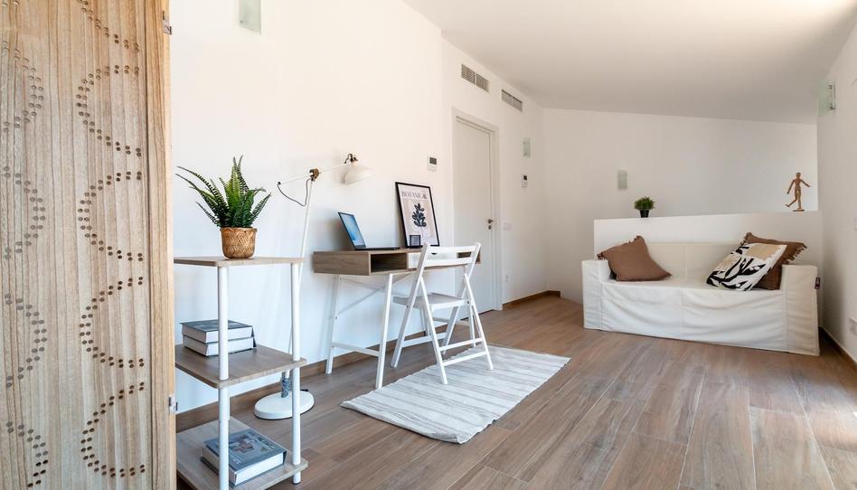 Foto 1 de Dúplex en venta en Catalunya, 74, Sant Pere, Barcelona
