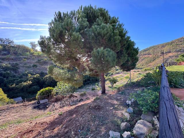 Casa-chalet en Venta en Ojén