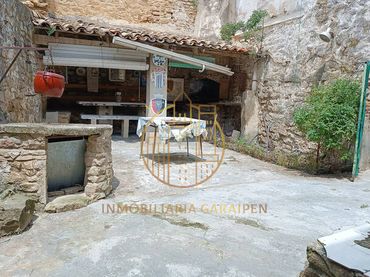 Casa in vendita a Tafalla
