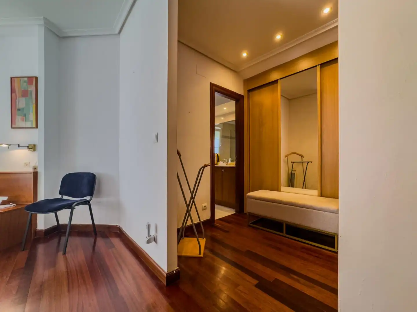 Casa o chalet en venta en Camargo con Calefacción, Jardín privado y Parquet