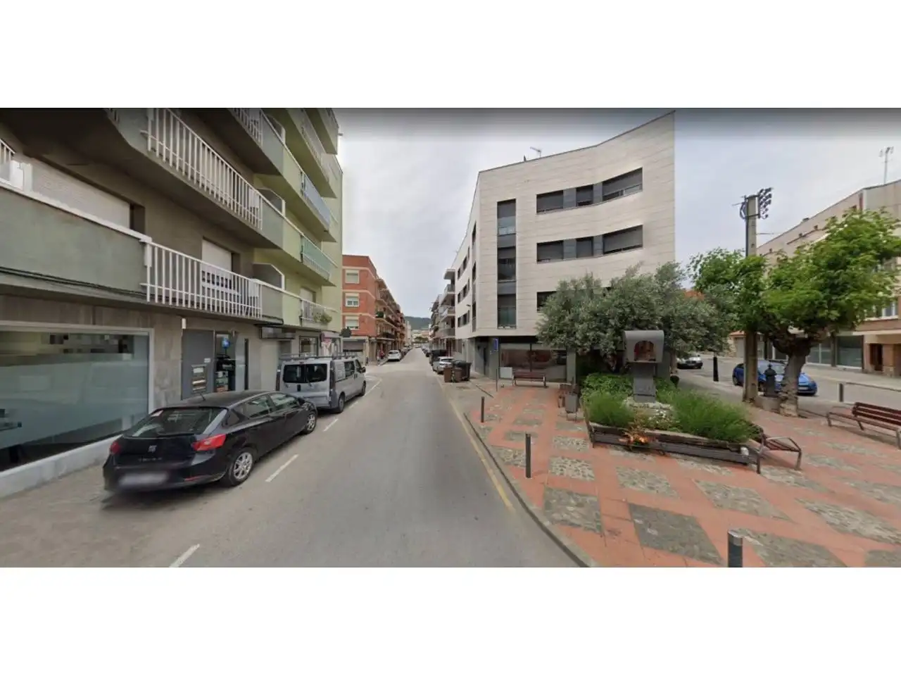 Wohnung mit Aufzug zur Miete in Calle ANSELM CLAVÉ, imagen 9