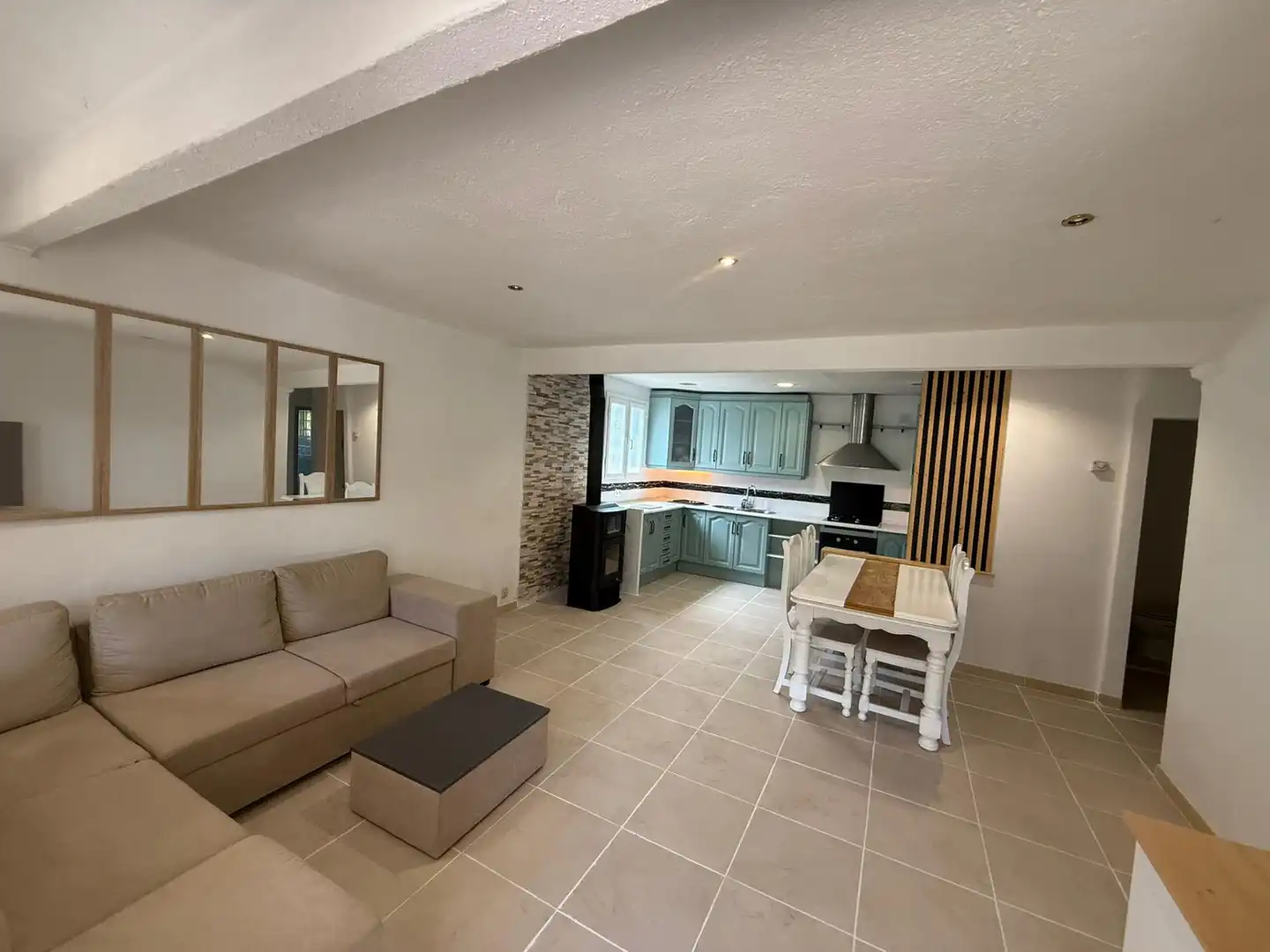 Casa o xalet en venda a Montjuïc, Residencial Park