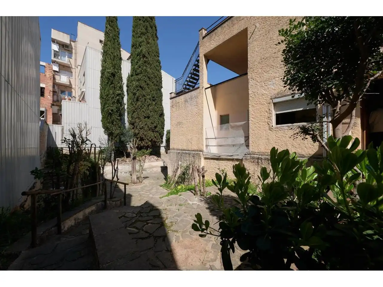 Detached house with garden for sale in Calle Carles Riba, imagen 5