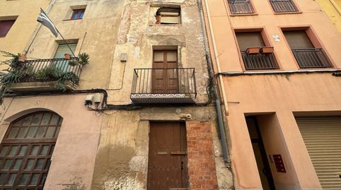 Foto 3 de Finca rústica en venta en Del Carme, 32, Valls, Tarragona