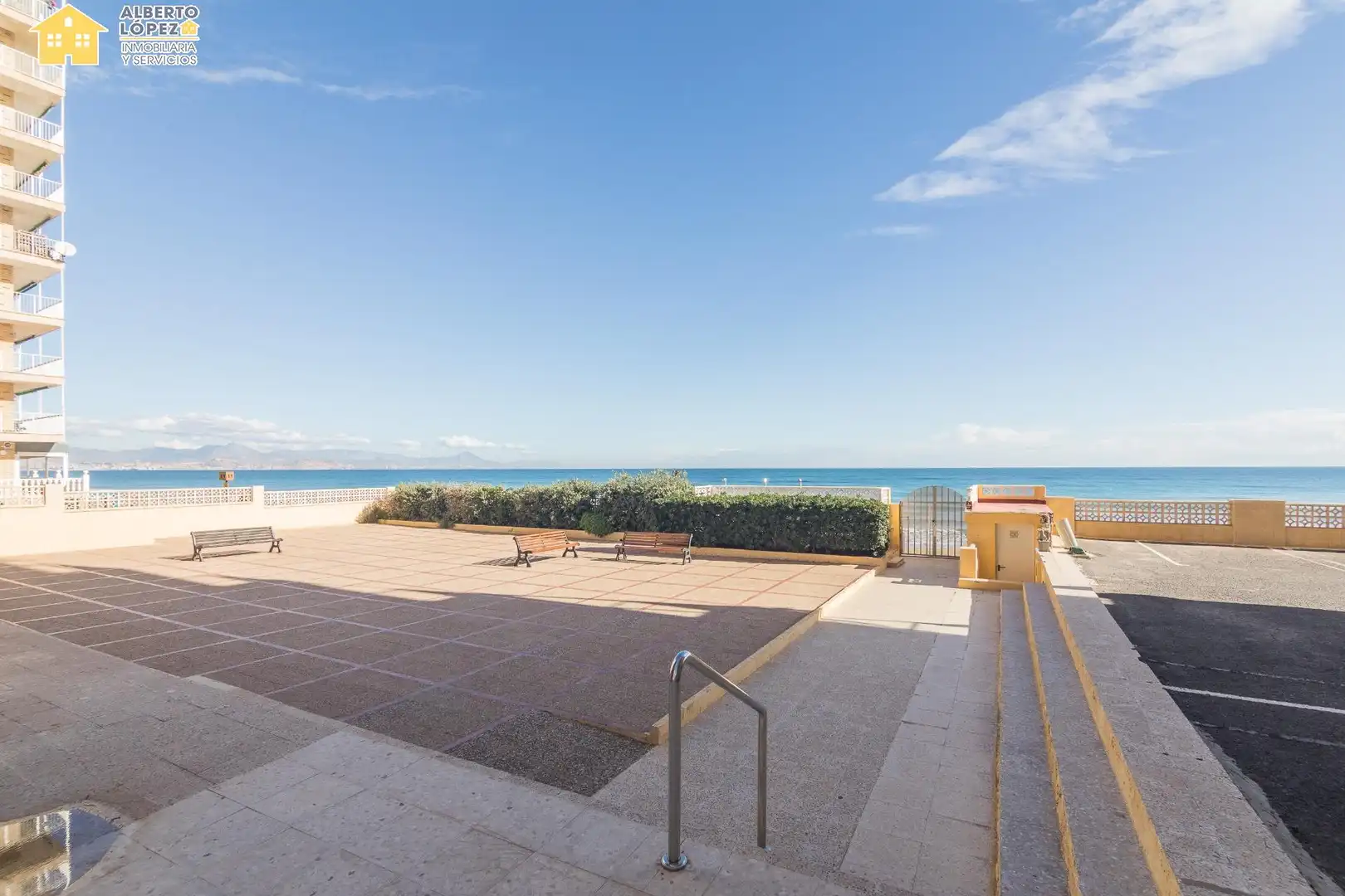 Appartement compact avec ascenseur à vendre à Los Arenales del Sol, imagen 55