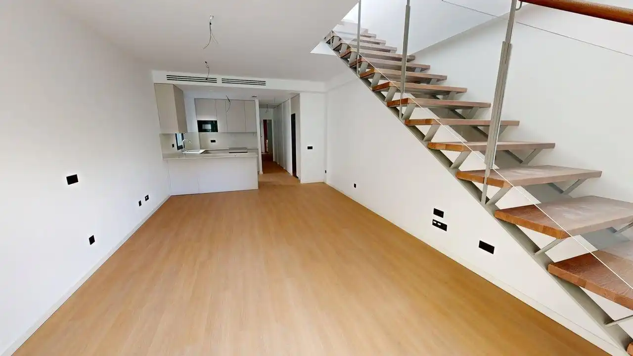 Dúplex en venta en Jaén con Aire acondicionado, Calefacción y Terraza