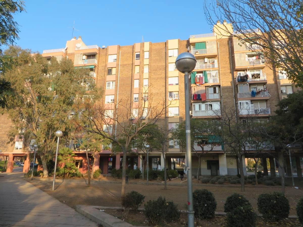 Exterior view of Flat for sale in Viladecans