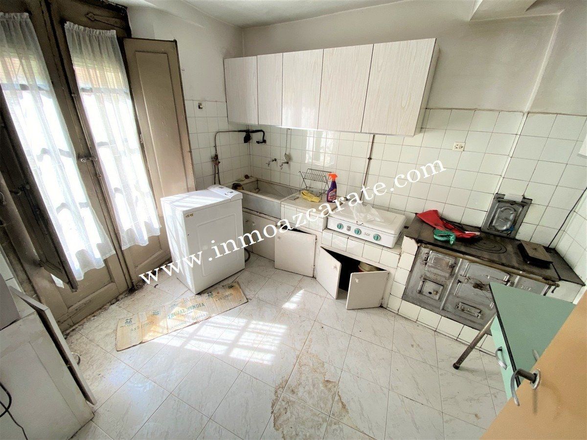 Cuina de Casa o xalet en venda en Estella / Lizarra