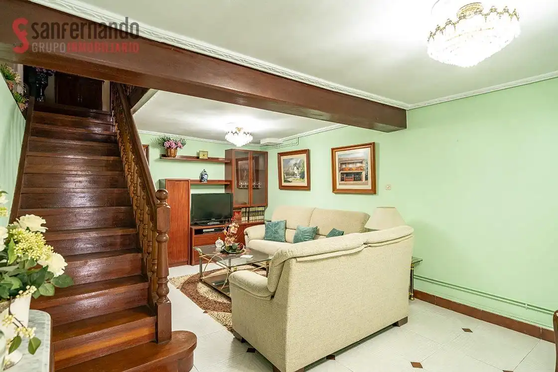 Casa con terraza en venta en Tanos, imagen 7