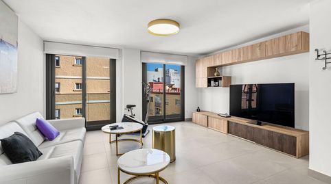 Foto 5 de Apartamento en venta en Estacion de la, Puerto Deportivo, Fuengirola