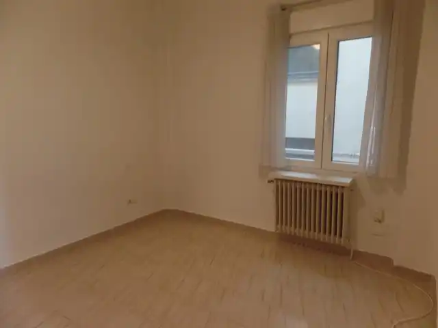 Schlafzimmer von Wohnung zur Miete in Madrid mit Heizung, Ofen und Waschmaschine