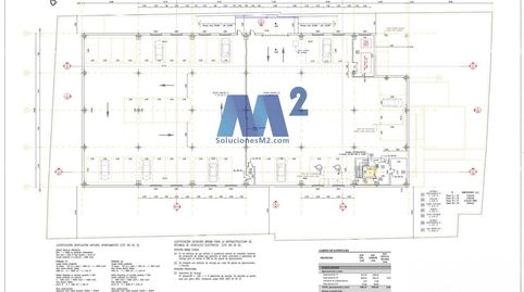 Foto 3 de Terreno en venta en Puerto de Guadarrama, Norte - Universidad, Móstoles