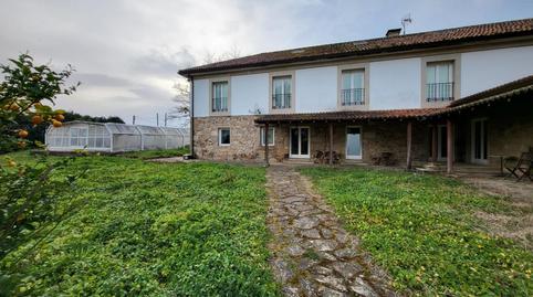 Foto 2 de Finca rústica en venda a Teo, A Coruña