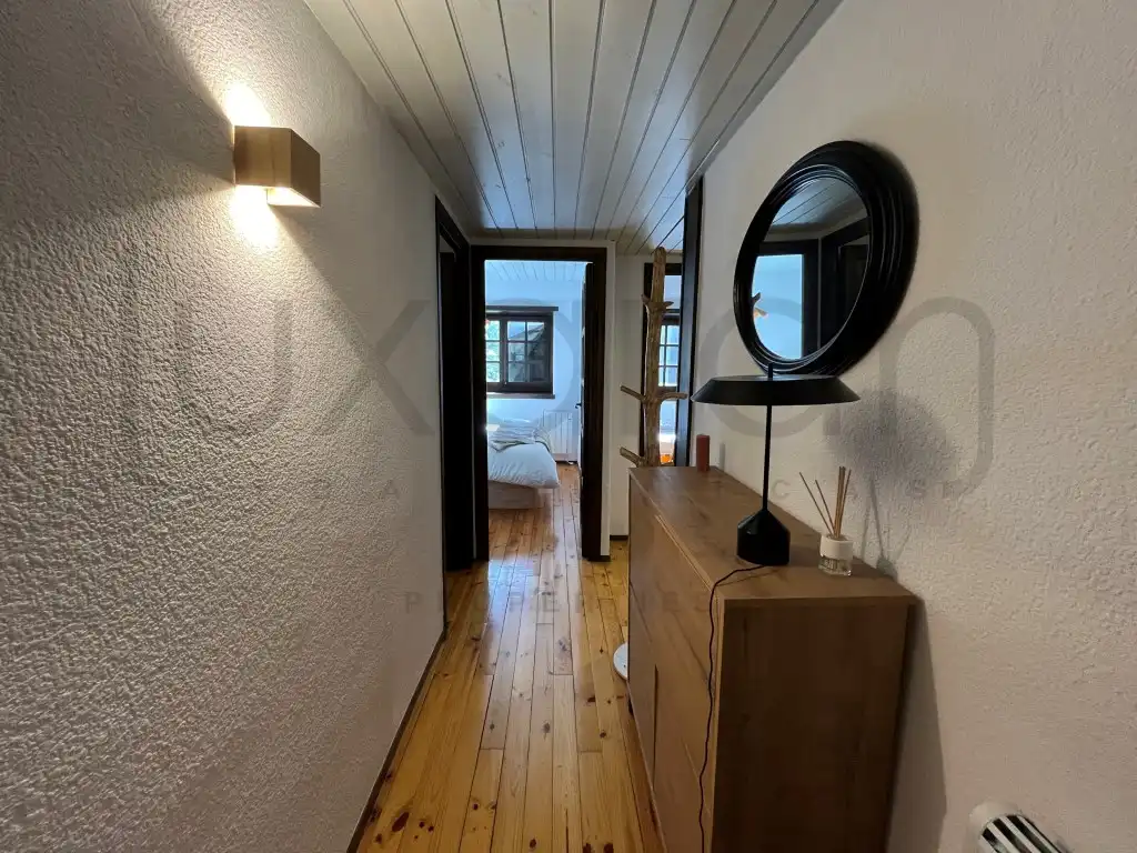 Apartamento en venta en Naut Aran
