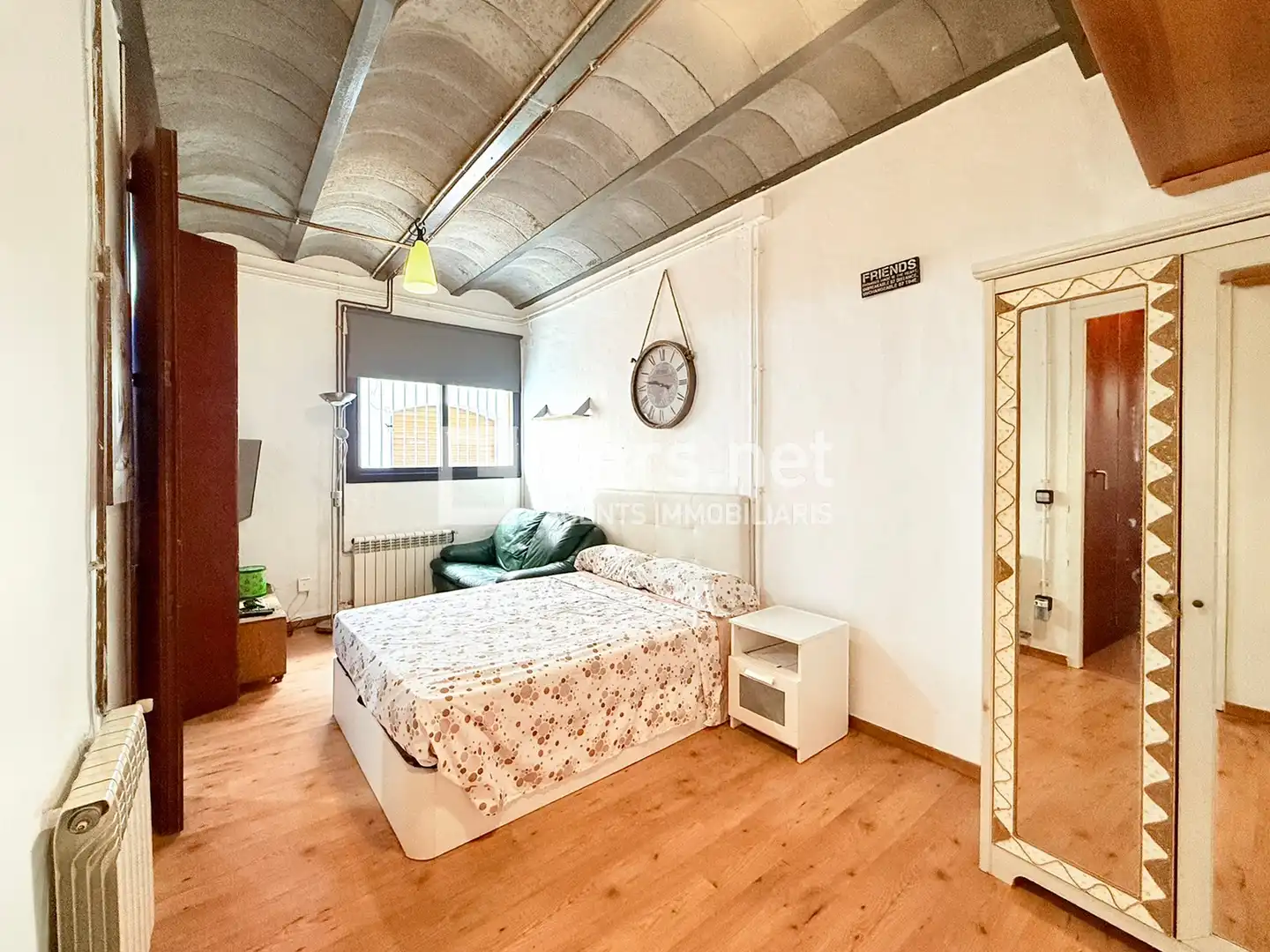Casa con terraza en venta en Carrer del Castell, imagen 24