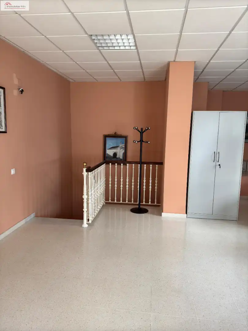 Local de alquiler en Alcalá del Río con Aire acondicionado, Amueblado y Internet