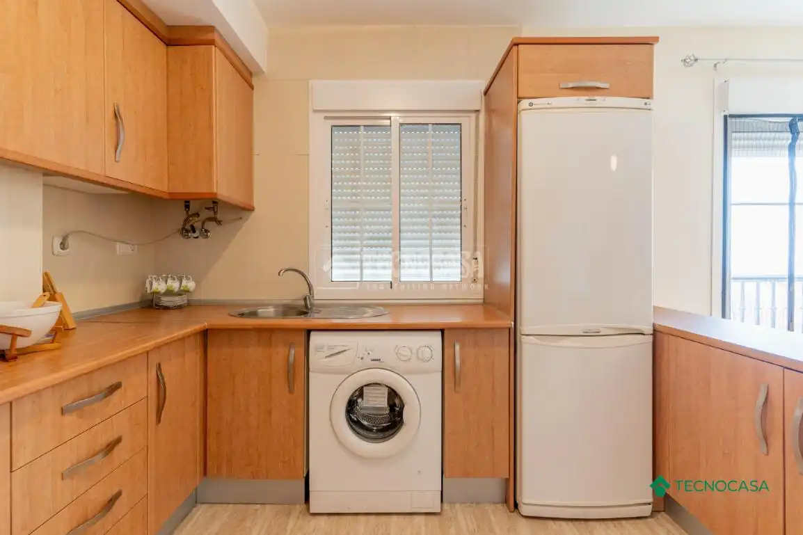 Dúplex en venta en La Envía