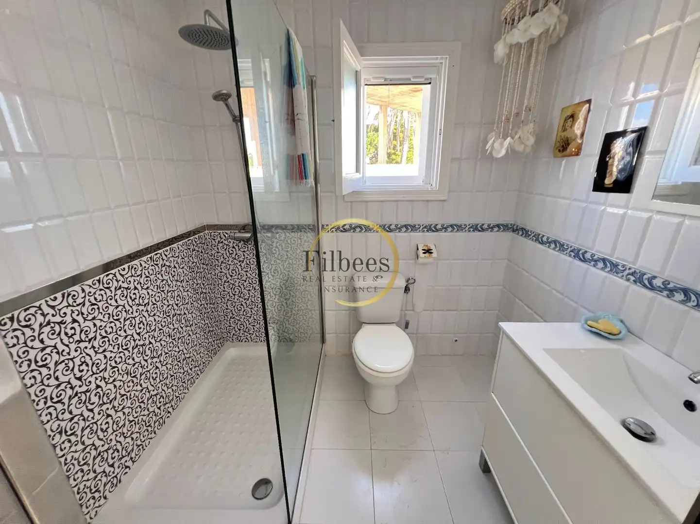 Dúplex con terraza en venta en Puerto de Mazarrón, imagen 7